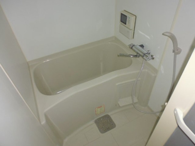 【浴室】 | 一博館