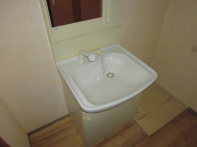 【独立洗面台】 | 一博館 | 洗髪洗面化粧台