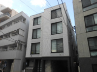 SYNEX　NISHI－OI　の画像