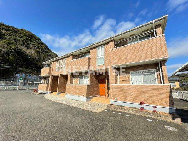 グランデ・ソレイユＢ