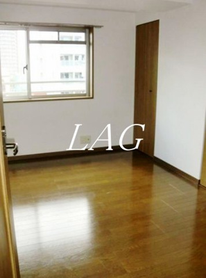 【寝室】 | ソアーヴェ日暮里 | 寝室です。