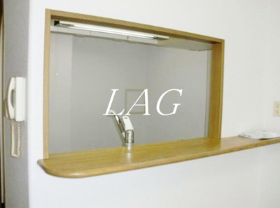 【その他】 | ソアーヴェ日暮里