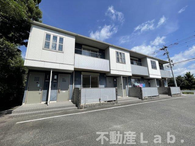 サンビレッジ松原