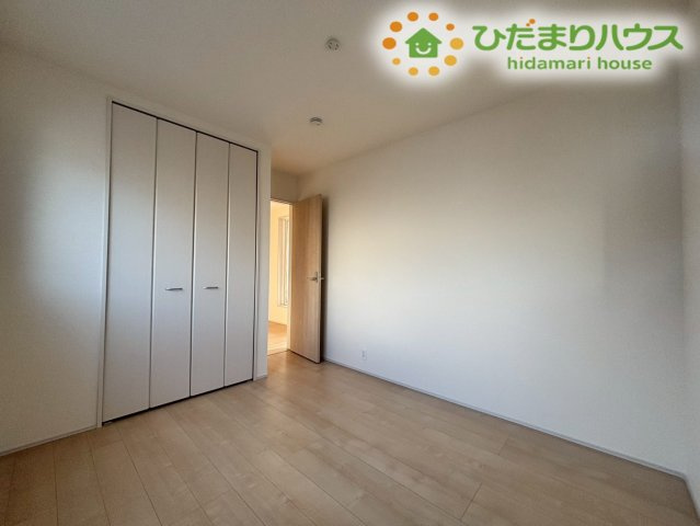 深谷市東方第2　新築一戸建て　リーブルガーデン　03の子供部屋