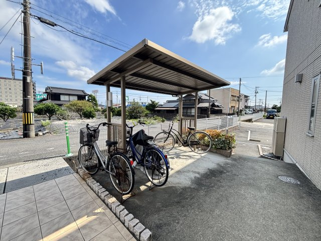 Ｓｅｊｏｕｒ清瀬Ⅱのその他共用部分