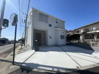 VerGarden鴨居3丁目　全2棟の画像