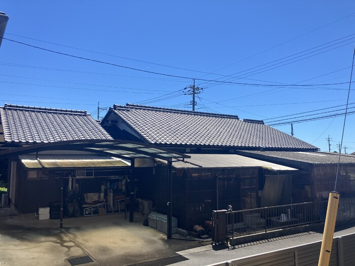セジュールヴァンⅡの展望|眺望