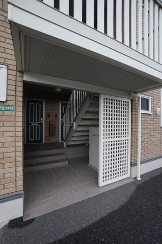 スターパレス下松 ペガサス館のエントランス|エントランス