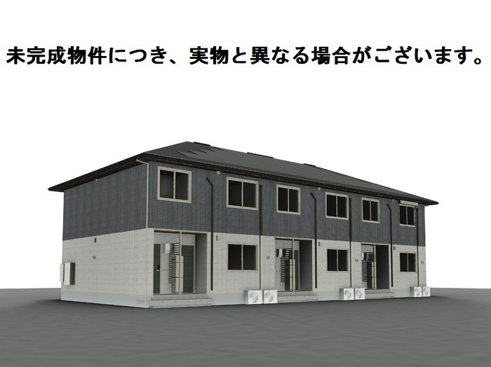 シーサイド南陽の外観|外観