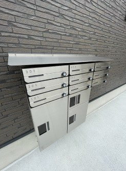 【その他共用部分】 | シエレトワール