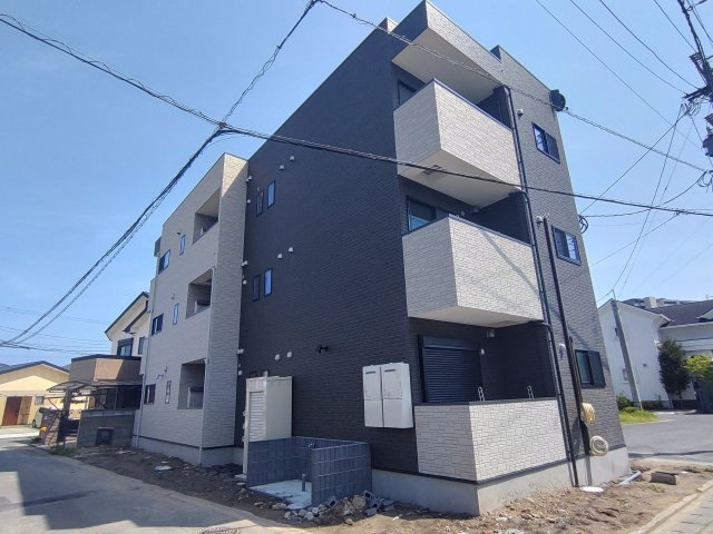 【外観】 | シエレトワール