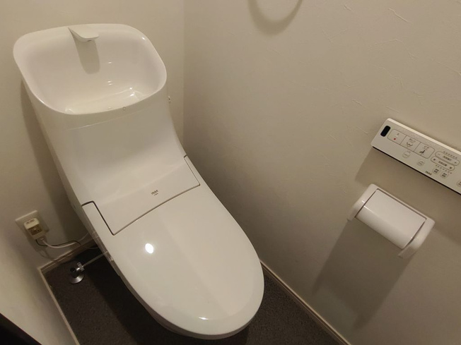 【トイレ】 | シエレトワール