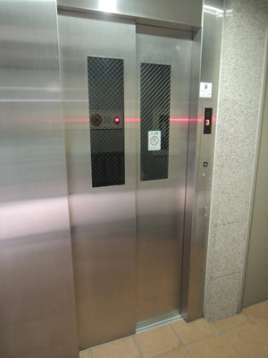 【その他共用部分】 | フォンテーヌ戸越