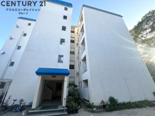 桜マンションの画像