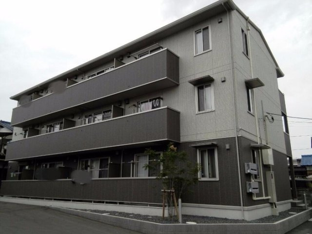 アプリコット藤光の外観|外観