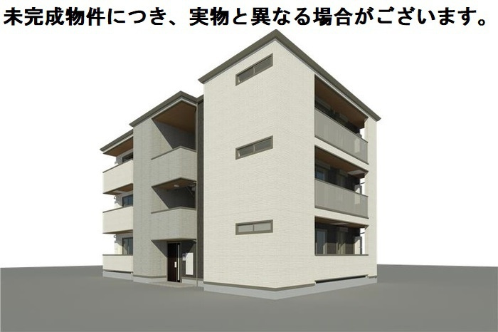 FOREST COURT三番町の外観|外観