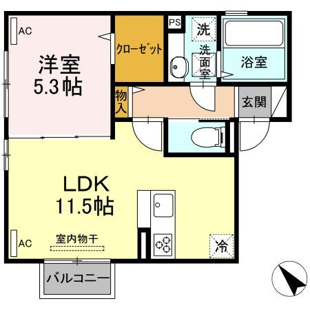 D-room楠木