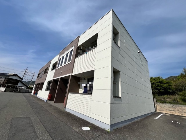 フォレスタの外観|外観写真その他2