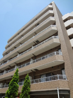 【外観】 | プレール・ドゥーク早稲田 | 外観