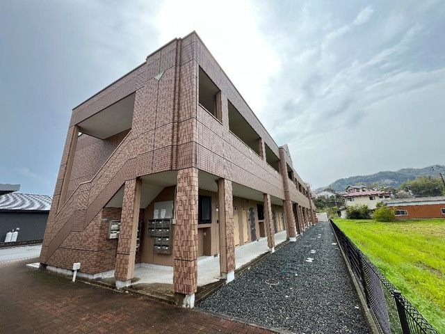 メゾンブランシュの外観|外観写真その他2
