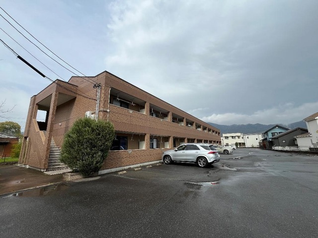 メゾンブランシュの外観|外観写真その他3