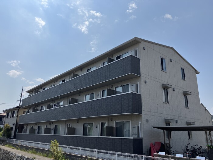 D-roomそらの外観|外観