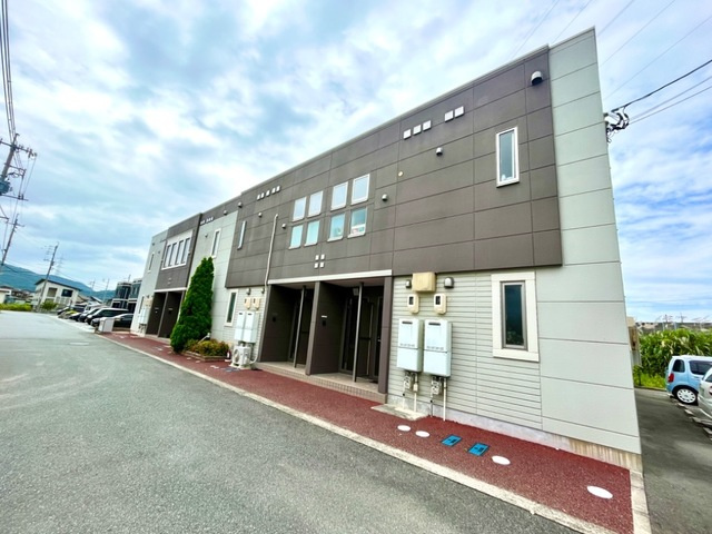 エアリアルの外観|外観写真その他2