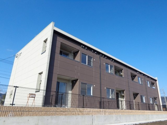 エアリアルの外観|外観写真その他3