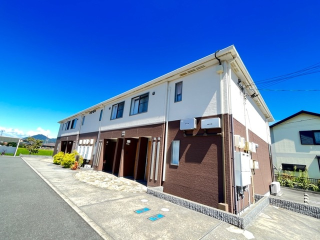 スカイグレイスの外観|外観写真その他2