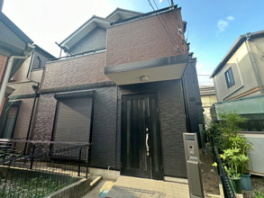 江戸川区大杉1丁目 中古戸建の画像