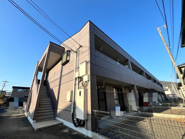 ノーブルの外観|外観写真その他2