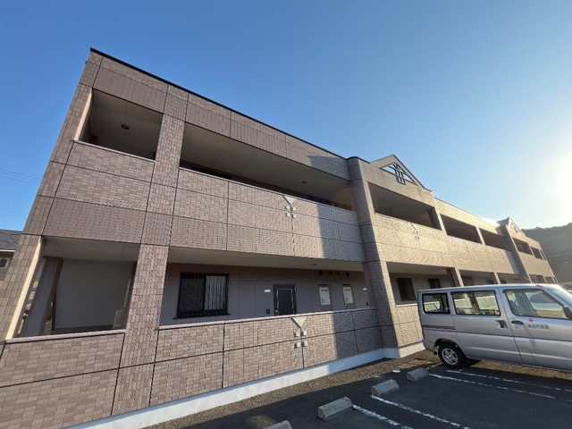 ノーブルの外観|外観写真その他3