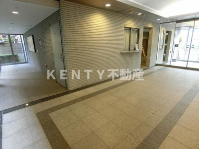 【その他共用部分】 | プリムール大森