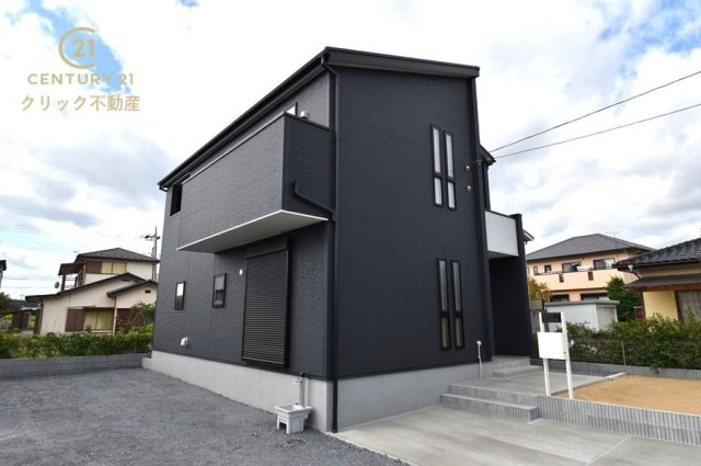 リーブルガーデン  那珂市瓜連　4期　限定1棟！