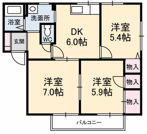 シャーメゾンU