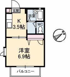 ジュネス望