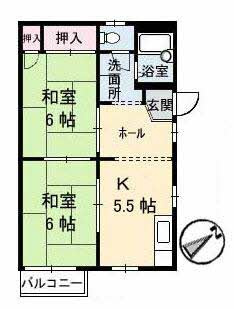 フレグランスビバ