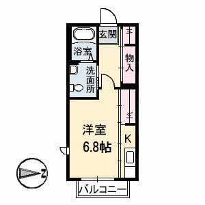メゾンさくら