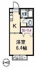 シャーメゾン宮市