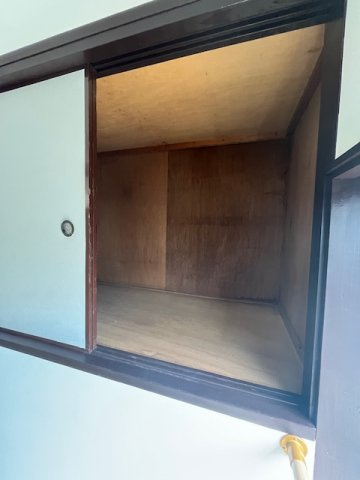 諏訪町３３１戸建の設備