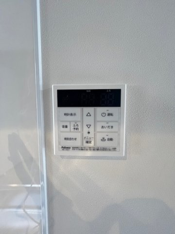 諏訪町３３１戸建の設備