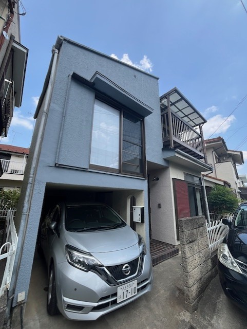 諏訪町３３１戸建