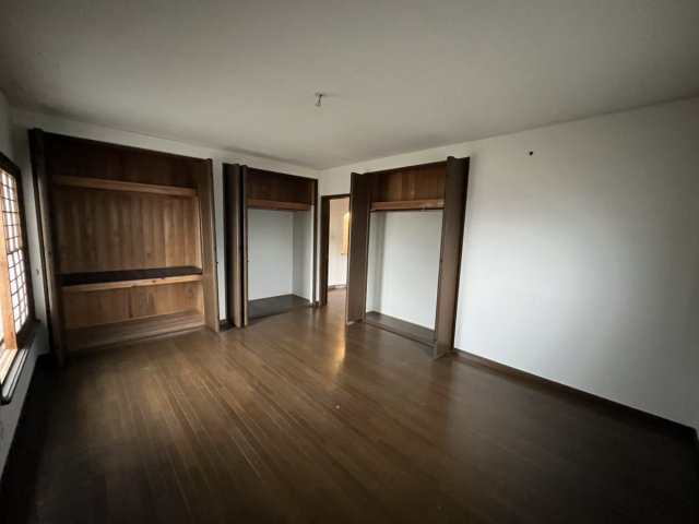 八代市本野町916　戸建の居間・リビング