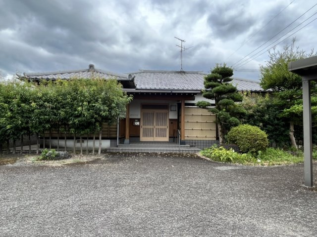 八代市本野町916　戸建