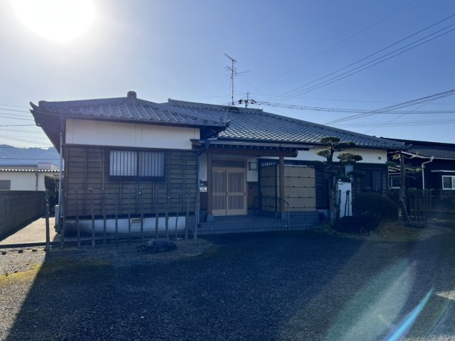 八代市本野町916　戸建