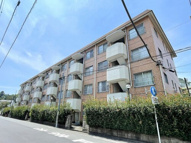 江古田第二ローヤルコーポA棟の画像