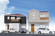 茅ヶ崎市南湖5丁目  1号棟 4期の画像