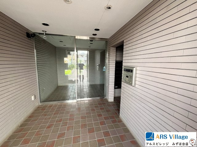 ウィステリアふじみ野のその他