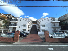 ガーデンハイツ高座台の画像