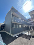 City Flat一ノ割の画像
